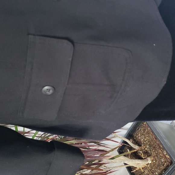 Jacket, women's suit - Picture 9 of 13